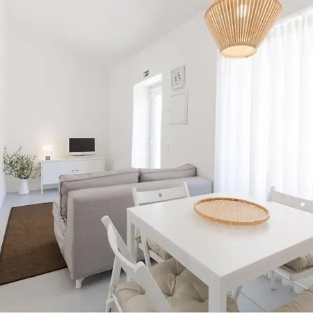 Hébergement de vacances Casa Branca