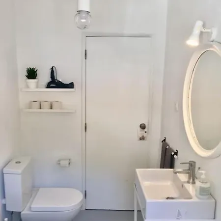 Hébergement de vacances Casa Branca