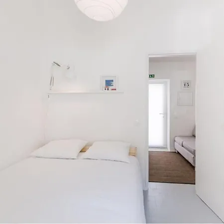 Casa Branca Hébergement de vacances *