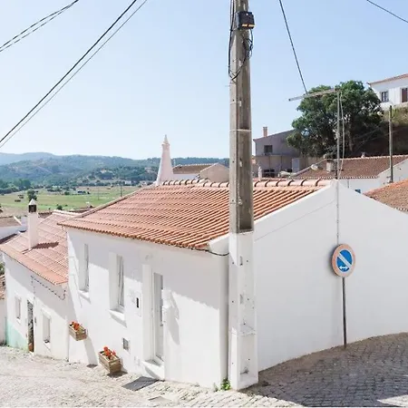 Casa Branca * Aljezur