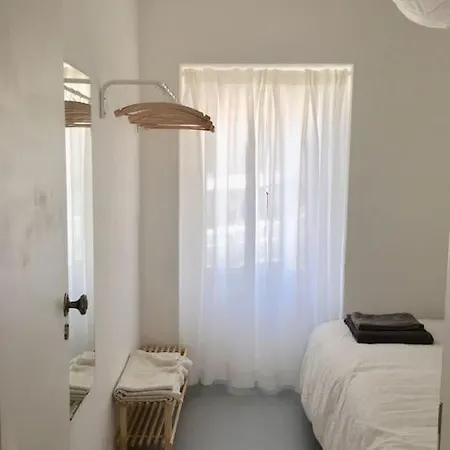 Casa Branca Hébergement de vacances Aljezur
