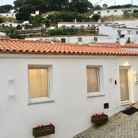 Casa Branca Aljezur