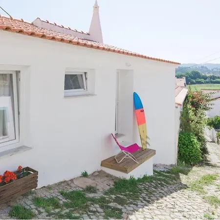 Hébergement de vacances Casa Branca