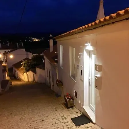 Hébergement de vacances Casa Branca *